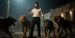 חרדות ניתנות לשליטה!